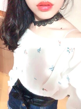 asamiiiさん(レディース・160cm)の春コーディネート