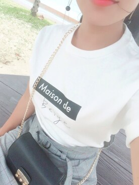 asamiiiさんのコーディネート