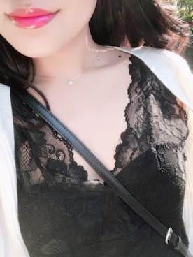 「おさんぽ」｜asamiiiさん（レディース・160cm・10代）の春コーディネート