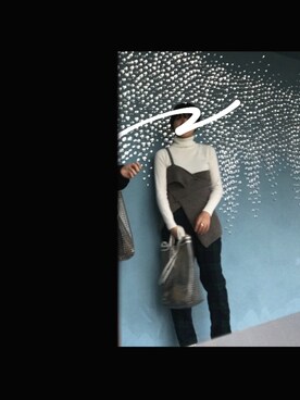 「Littlesuzie」｜2999さん（レディース・159cm）の秋コーディネート