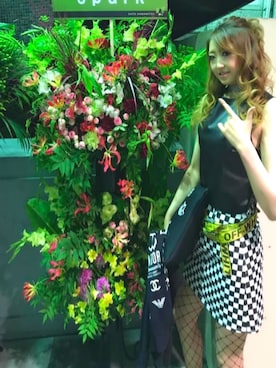 DJ MAIさんのコーディネート