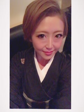 DJ MAIさんのコーディネート