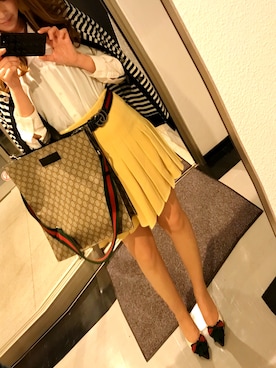 DJ MAIさんのコーディネート