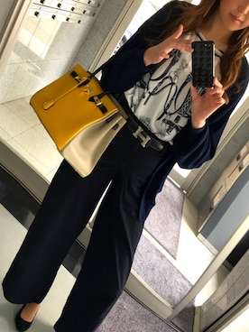 DJ MAIさんのコーディネート