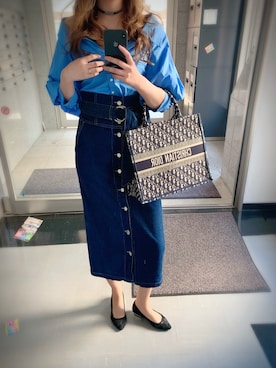 DJ MAIさんのコーディネート