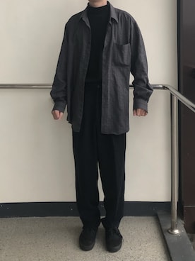 pphzhさんのコーディネート