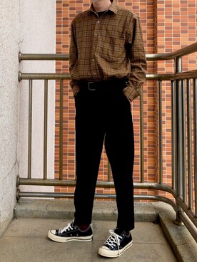 pphzhさんのコーディネート