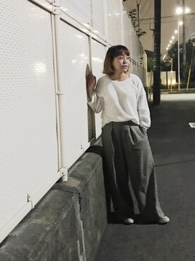 osonosanさん(レディース・146cm)の秋コーディネート