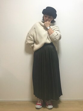 osonosanさん(レディース・146cm)の秋コーディネート