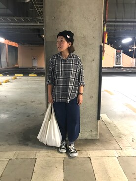 osonosanさん(レディース・146cm)の秋コーディネート