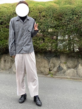 はく　さんのコーディネート