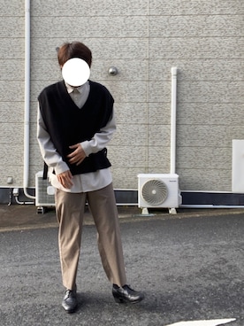 はく　さんのコーディネート