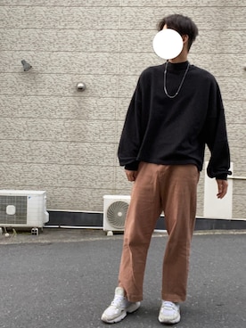 はく　さんのコーディネート