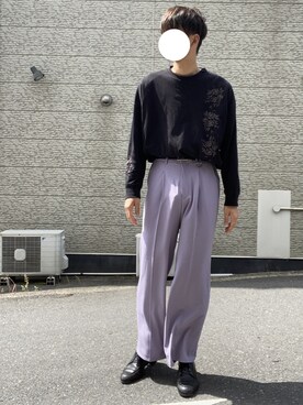 はく　さんのコーディネート