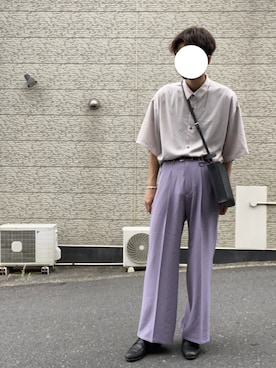 はく　さんのコーディネート