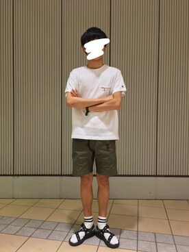 YUTAさんのコーディネート