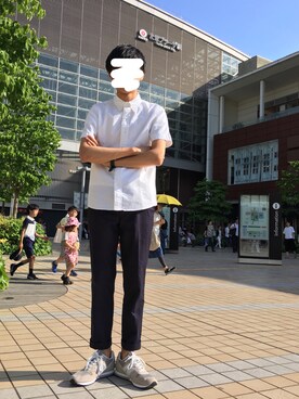 YUTAさんのコーディネート