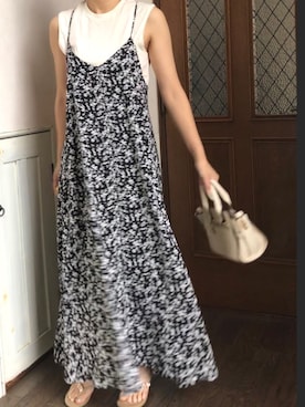 aiaiさん(レディース・160cm)の夏コーディネート