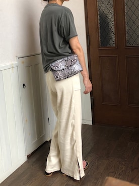 aiaiさんのコーディネート