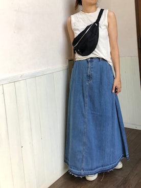 aiaiさんのコーディネート