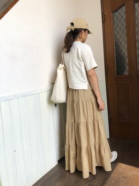 aiaiさんのコーディネート