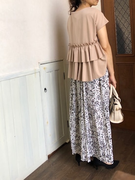 aiaiさんのコーディネート