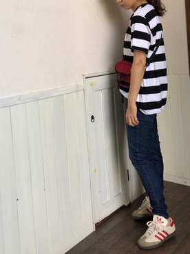 aiaiさんのコーディネート