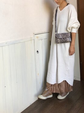 aiaiさんのコーディネート