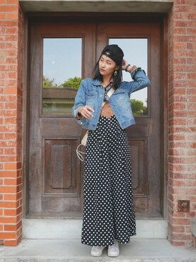 Ivanaさんのコーディネート