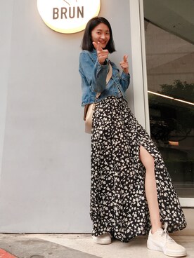 Ivanaさんのコーディネート