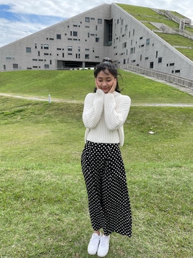 Ivanaさんのコーディネート