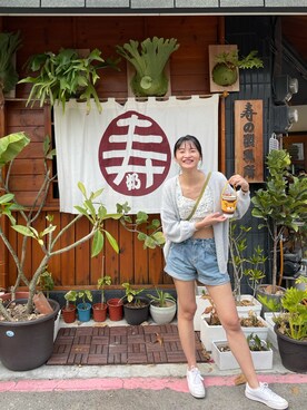 Ivanaさんのコーディネート