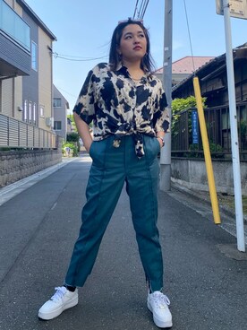 nanacaさんのコーディネート