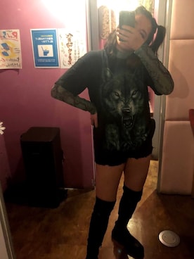 nanacaさんのコーディネート