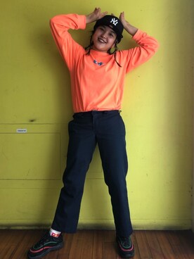 nanacaさんのコーディネート