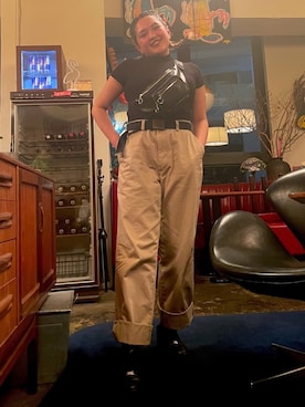 nanacaさんのコーディネート