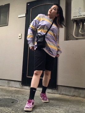 nanacaさんのコーディネート