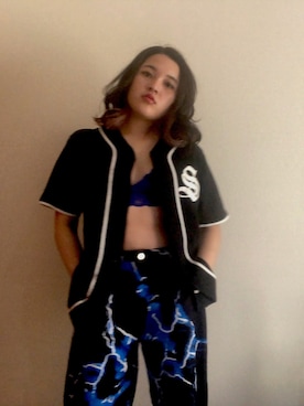 nanacaさんのコーディネート