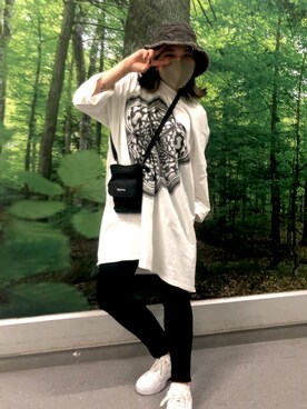 nanacaさんのコーディネート