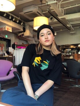 nanacaさんのコーディネート