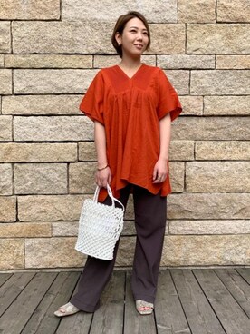 rinko9372さんのコーディネート