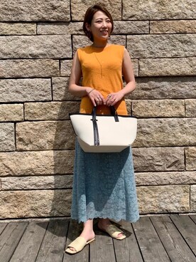 rinko9372さんのコーディネート