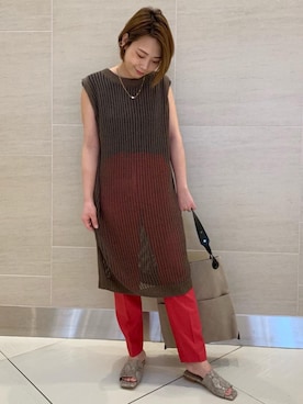 rinko9372さんのコーディネート