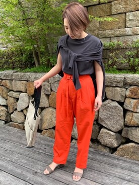 rinko9372さんのコーディネート