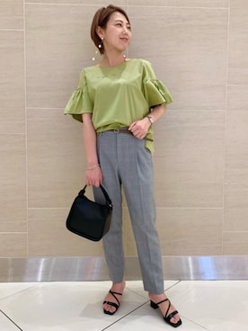 rinko9372さんのコーディネート