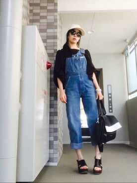 sayaka さんのコーディネート