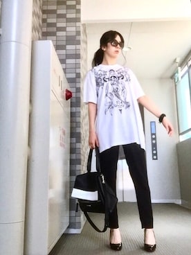 sayaka さんのコーディネート