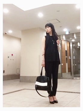 sayaka さんのコーディネート