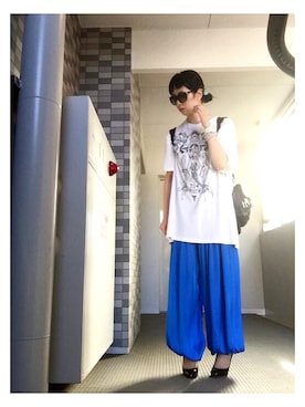 sayaka さんのコーディネート