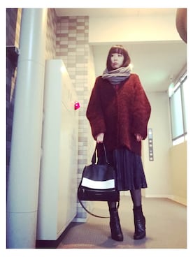 sayaka さんのコーディネート